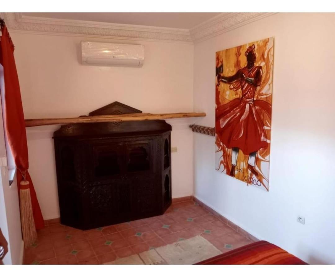 Riad El Badi Marrakesh Luaran gambar